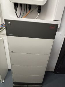 11,0 kWh BYD Batteriespeicher