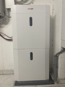 SolarEdge Batteriespeicher
